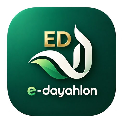 e-dayahLon Aceh